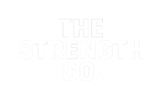 the strength co logo