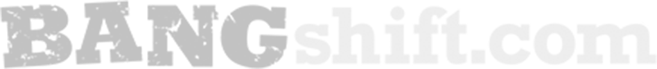 Bangshift logo