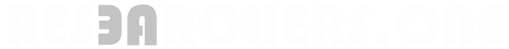 sResearch one logo