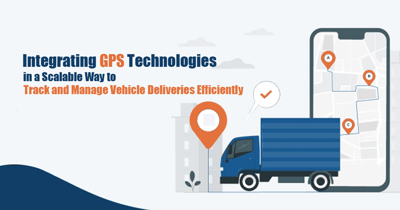Vehicle Tracking Platform