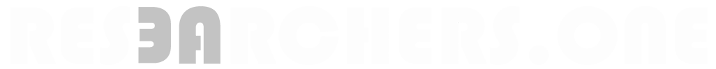 Researchers.one