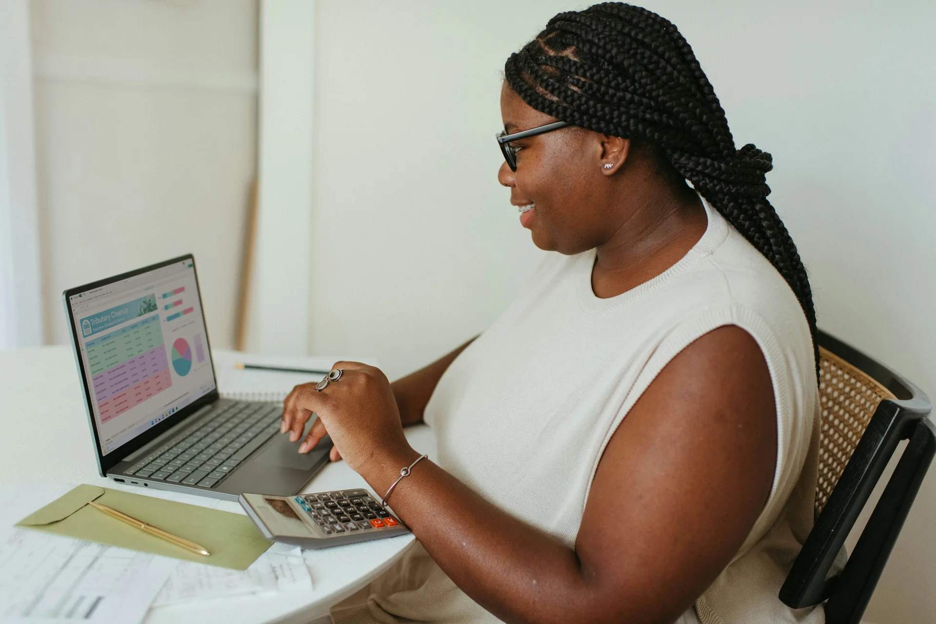 Business Credit Readiness Check