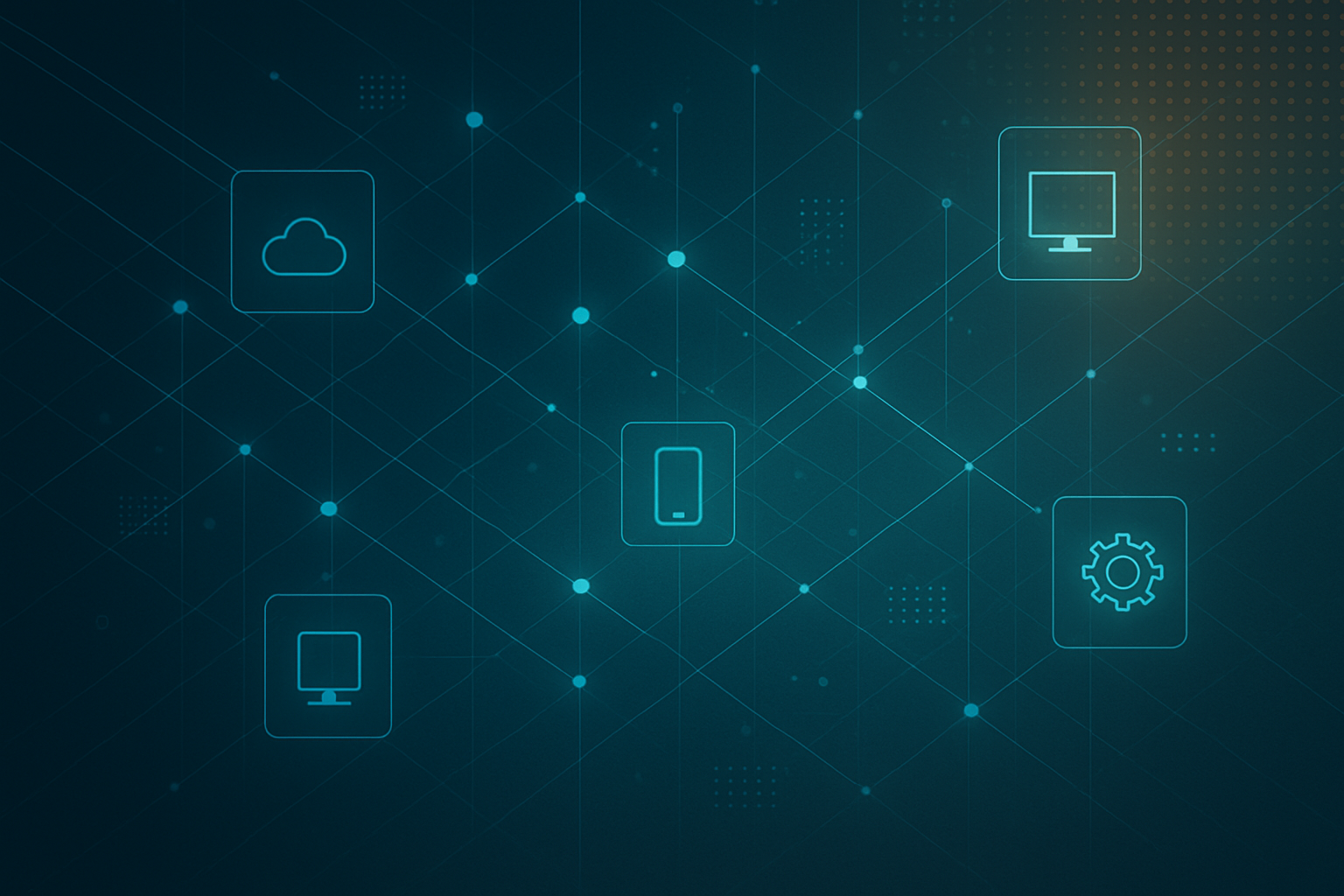 Technology consulting services