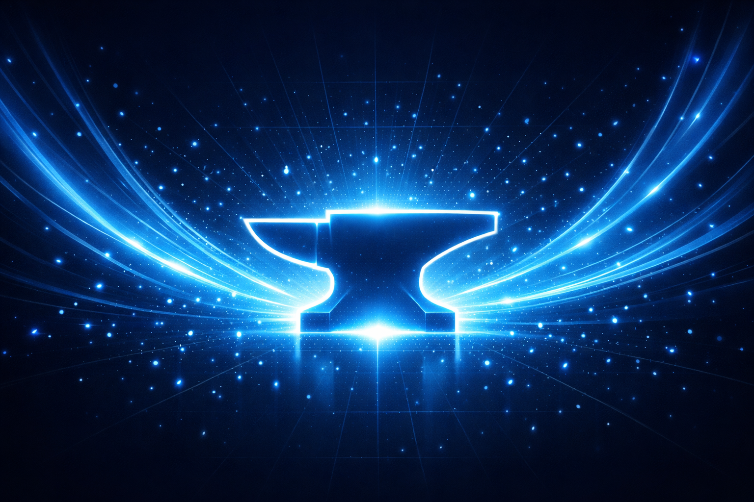 Foundry platform hero image