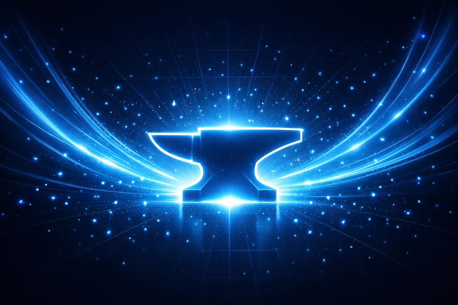 Foundry platform hero image