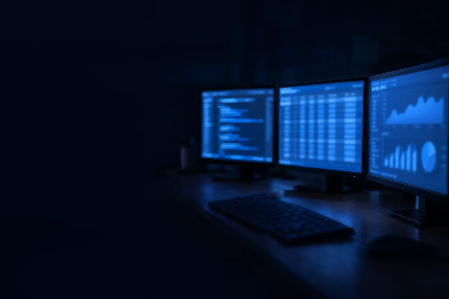 Software consulting services
